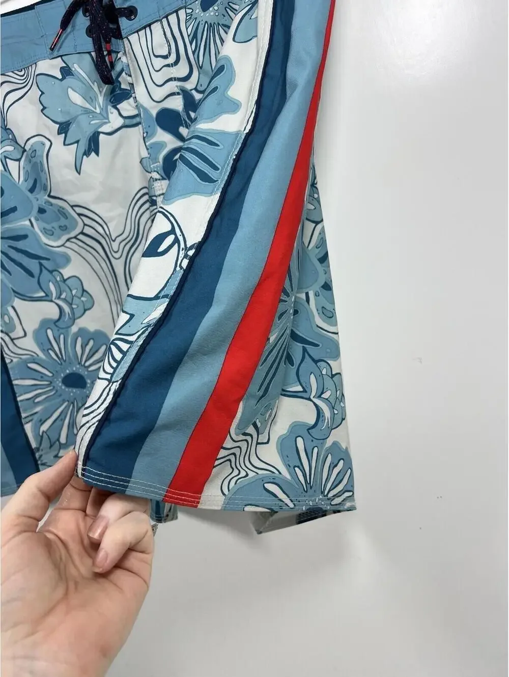 Billabong airlite d’bah